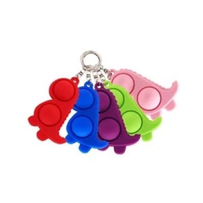 Picture of MINI PUSH POP BUBBL