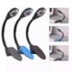 Picture of MINI LED BENDABLE BOOK LIGHT