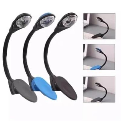 Picture of MINI LED BENDABLE BOOK LIGHT