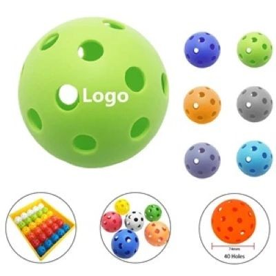 Picture of PICKLEBALL BALLS