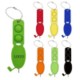 Picture of POP PUSH BUBBLE FIDGET TOY with Ball PEN