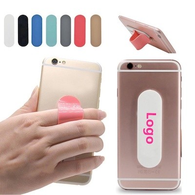 Picture of PHONE STAND & FINGER STRAP