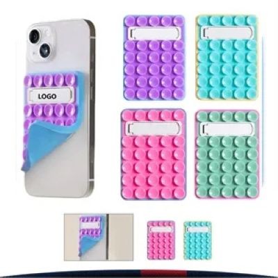 Picture of 2IN1 MAGNETIC MOBILE PHONE HOLDER
