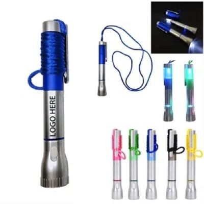 Picture of LIGHT UP PEN with Necklace