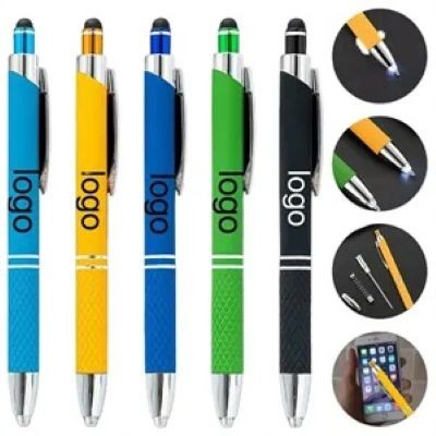 Picture of TORCH PEN
