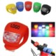 Picture of LED FLASH BICYCLE LIGHT
