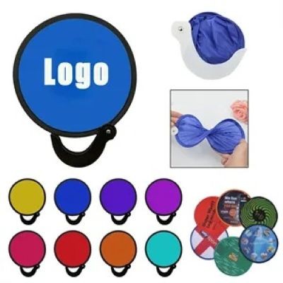 Picture of TWIST AND CHILL HAND FAN