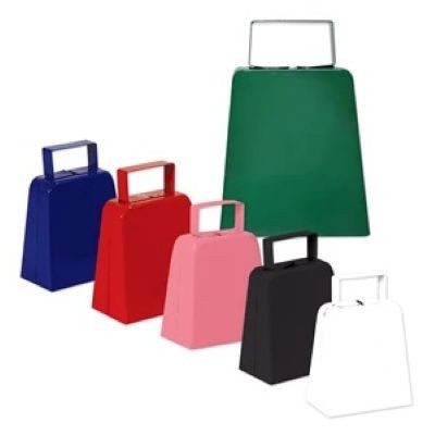 Picture of METAL TALL COWBELL