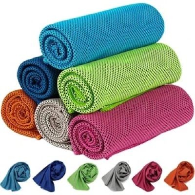Picture of COOLING SPORTS TOWEL