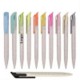 Picture of COLOR-BLOCKING BALL PEN