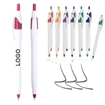 Picture of BALL PEN CLICK PEN