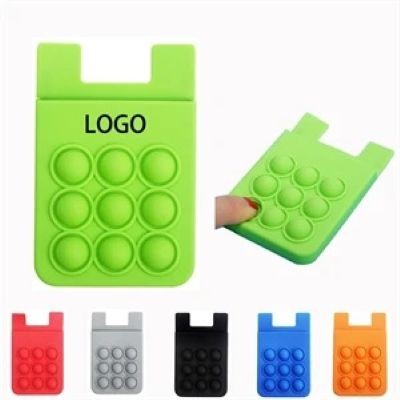Picture of PUSH POP PHONE WALLET