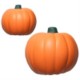 Picture of PUMPKIN STRESS RELIEVER