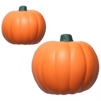 Picture of PUMPKIN STRESS RELIEVER