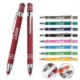 Picture of 2-IN-1 METAL BALL PEN with Stylus