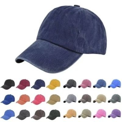 Picture of BASEBALL HAT DENIM.