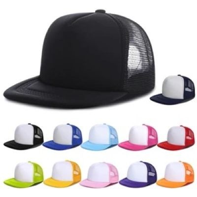 Picture of SNAPBACK FOAM TRUCKER HAT