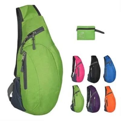Picture of CHEST CROSSBODY DAYPACK BAG