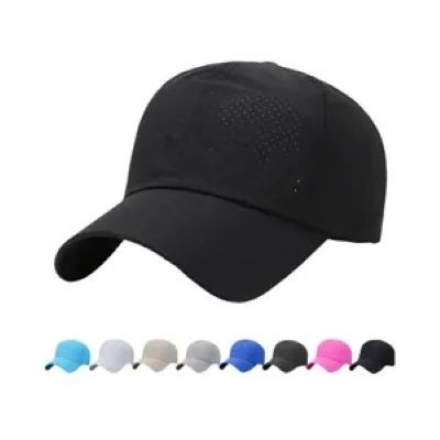 Picture of BREATHABLE BASEBALL CAP