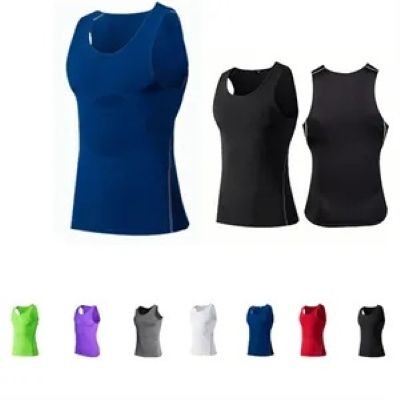 Picture of FITNESS SLEEVELESS SHIRT