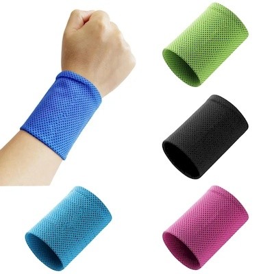 Picture of SPORTS BRACER WRIST BAND