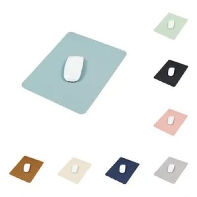 Picture of PVC LEATHER RECTANGULAR MOUSEMAT