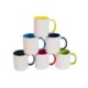 Picture of 12 OZ CERAMIC POTTERY MUG
