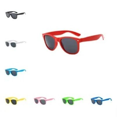 Picture of COLORFUL SUNGLASSES