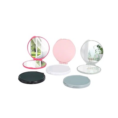Picture of ROUND COMPACT MIRROR