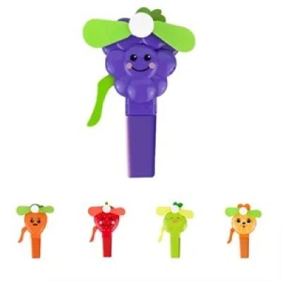 Picture of MINI FRUIT CARTOON FAN