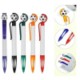 Picture of FOOTBALL SHAPE BALL PEN
