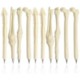 Picture of BONE SHAPE BALL PEN
