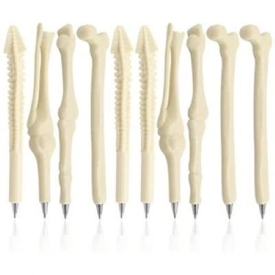 Picture of BONE SHAPE BALL PEN