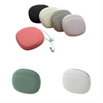 Picture of SILICON HEADPHONES BAG