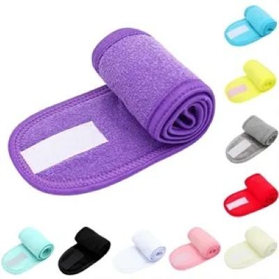 Picture of ADJUSTABLE FACIAL HAIR BAND.