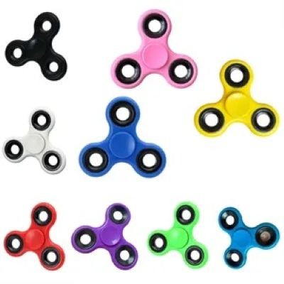 Picture of CANDY COLOR FIDGET SPINNER