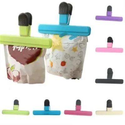 Picture of FOOD BAG SEALING CLIP