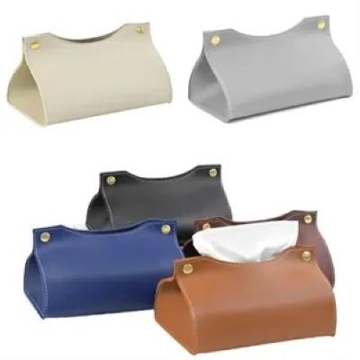 Picture of TISSUE BOX HOLDER
