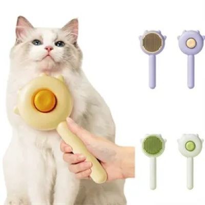 Picture of PET HAIR REMOVAL COMB