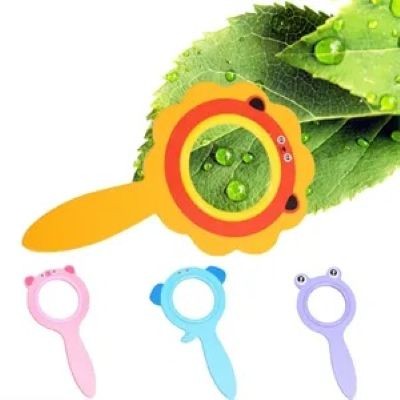 Picture of CARTON HANDHELD MAGNIFIER