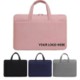 Picture of HANDHOLD LAPTOP BAG