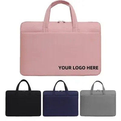 Picture of HANDHOLD LAPTOP BAG
