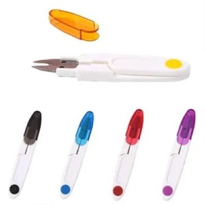 Picture of U-SHAPED SEWING SCISSORS