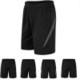 Picture of UNISEX OUTDOOR ATHLETIC SHORTS
