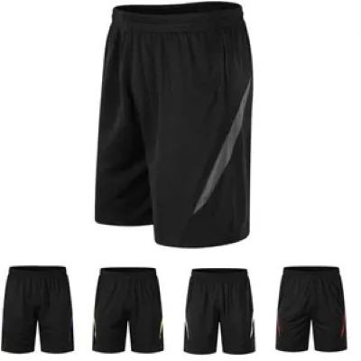 Picture of UNISEX OUTDOOR ATHLETIC SHORTS