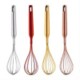 Picture of MANUAL STAINLESS STEEL METAL EGGBEATER