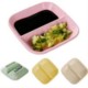 Picture of PLASTIC DIPPING SAUCE DISHES