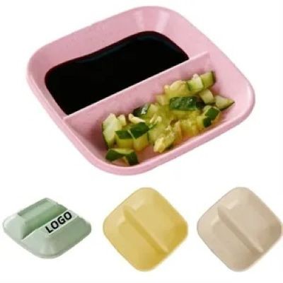 Picture of PLASTIC DIPPING SAUCE DISHES