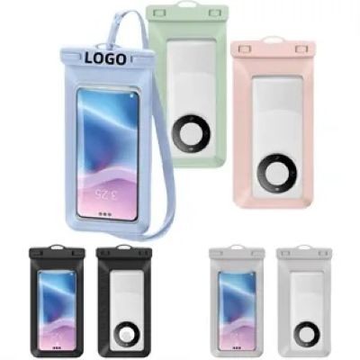 Picture of WATERPROOF CELL PHONE POUCH