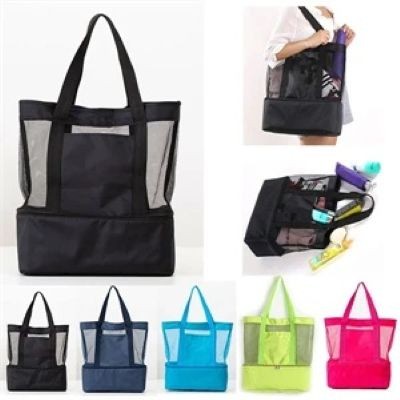 Picture of DRY WET SHOULDER BAG
